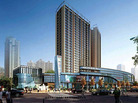 東莞市卓越商業(yè)廣場